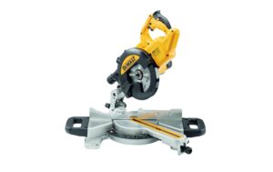 1355896 - Mediatech DeWalt Kapp-/Gehrungssäge 1400 Watt DWS774 kaufen Schweiz | Mediatech.ch