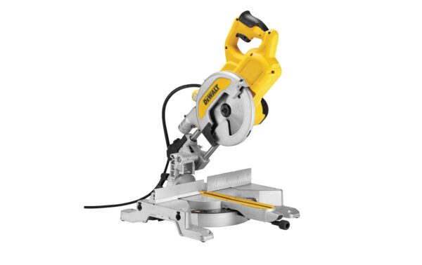 DeWalt Kapp-/Gehrungssäge 1800 Watt DWS777 kaufen Schweiz | Mediatech.ch