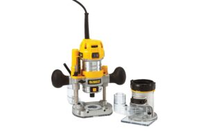 DeWalt Multifunktionsfräse D26204K 900 Watt kaufen Schweiz | Mediatech.ch