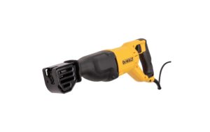 DeWalt Säbelsäge 1100 Watt DWE305PK