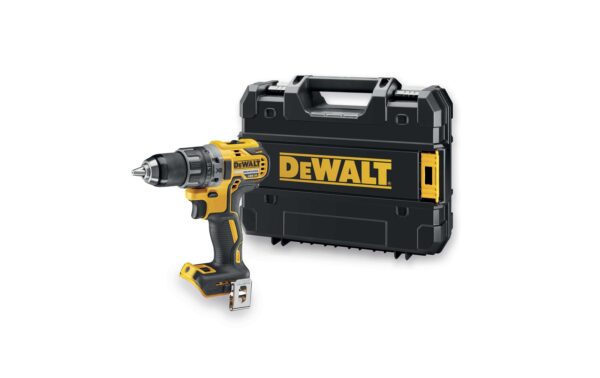 1355925 - Mediatech DeWalt Akku-Bohrschrauber DCD791NT Solo kaufen Schweiz | Mediatech.ch