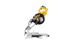 DeWalt Kapp-/Gehrungssäge 1300 Watt DWS773 kaufen Schweiz | Mediatech.ch