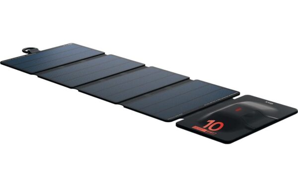 Knog Solar Panel 10W PWR 10 Watt / IP65 kaufen Schweiz | Mediatech.ch