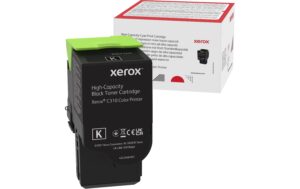 1356786 - Mediatech XEROX Toner 006R04364 Black, 8000 Seiten für C310/C315