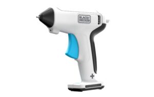 Black+Decker Heissklebepistole inkl. 20 Klebestifte kaufen Schweiz | Mediatech.ch