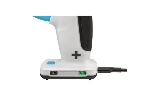 Black+Decker Heissklebepistole inkl. 20 Klebestifte
