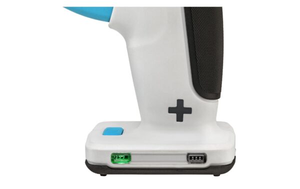 Black+Decker Heissklebepistole inkl. 20 Klebestifte