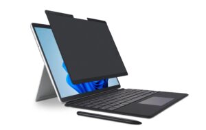Kensington MagPro Elite Privacy Filter für Surface Pro 8