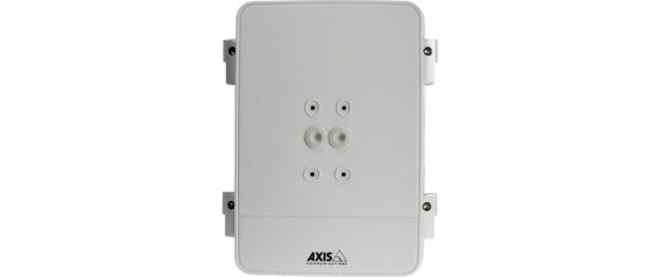 AXIS T98A06 Gehäuse Tür Ersatz Tür, für Box Modelle kaufen Schweiz | Mediatech.ch