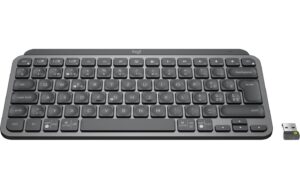 Logitech MX Keys Mini graphite for Business Logi Bolt kaufen Schweiz | Mediatech.ch