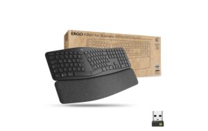 Logitech K860 Ergo for Business Logi Bolt kaufen Schweiz | Mediatech.ch
