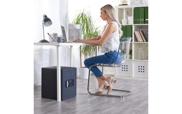 1358881_2 - Mediatech Yale Tresor maximale Sicherheit Office YSEM/400/EG1