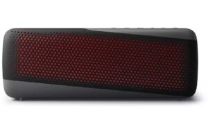 Philips TAS7807B/00, Bluetooth Speaker schwarz, wasserfest, 24h Akku kaufen Schweiz | Mediatech.ch