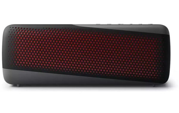 Philips TAS7807B/00, Bluetooth Speaker schwarz, wasserfest, 24h Akku kaufen Schweiz | Mediatech.ch