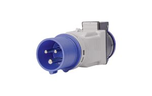 Steffen STEKO Adapter CEE16/3 auf T23 