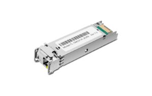 TP-Link TL-SM321A-2: SFP Transceiver, 2km für TP-Link Switches mit SFP Slot kaufen Schweiz | Mediatech.ch
