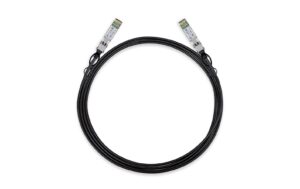 TP-Link SFP+ Twinax Kabel 3m passiv, 10Gbps kaufen Schweiz | Mediatech.ch