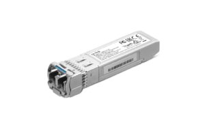 TP-Link TL-SM5110-LR: SFP+Transceiver, 10km 10Gbps, LC-Duplex kaufen Schweiz | Mediatech.ch