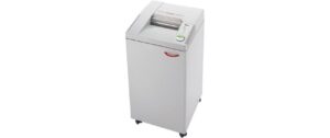 IDEAL Aktenvernichter 2604-C/C bis zu 17 Blatt, 100 Liter, Sicherheit P-5
