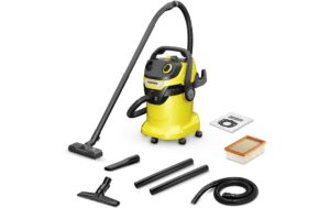 Kärcher WD 5 V-25/6/22 Renovation 1100W