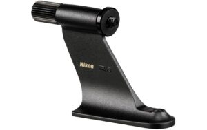 NikonTRA-3 Stativadapter Naheinstellgrenze: 2.5m, Wasserdicht