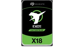 1362356 - Mediatech Seagate Exos X18 SAS 3.5 16TB 7200rpm, 256MB Cache, SAS 12GB/s, 512e kaufen Schweiz | Mediatech.ch
