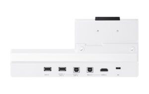 1362397 - Mediatech Samsung CY-TF65BBCXEN Flip 4 Tray Connectivity Box zu Samsung Flip 4 kaufen Schweiz | Mediatech.ch