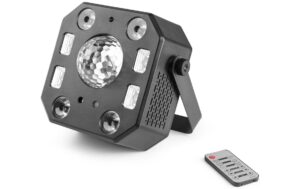 BeamZ LightBox5 LED Party Effekt 5-in-1, DMX kaufen Schweiz | Mediatech.ch