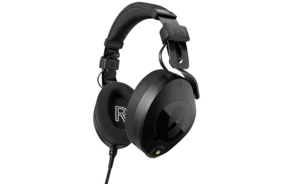 1362793 - Mediatech Rode NTH-100 Professional Headphone, Over-Ear, 32 Ohm kaufen Schweiz | Mediatech.ch
