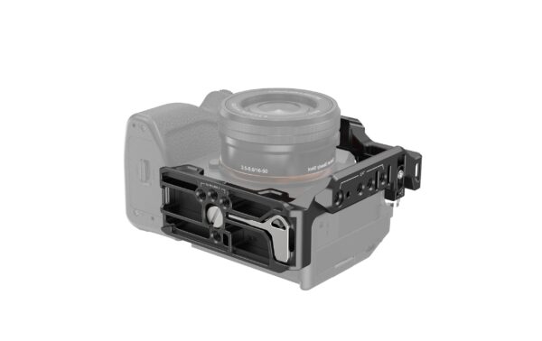 SmallRig Half Cage Sony A7 IV/A7R IV 