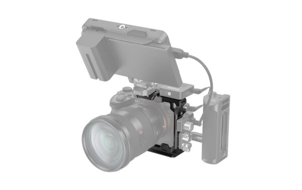 SmallRig Half Cage Sony A7 IV/A7R IV 
