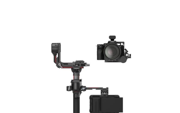 SmallRig Half Cage Sony A7 IV/A7R IV 