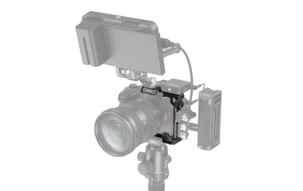 SmallRig Half Cage Sony A7 IV/A7R IV 