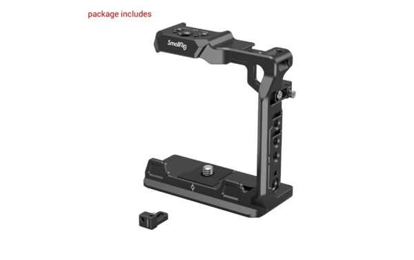 SmallRig Half Cage Sony A7 IV/A7R IV 