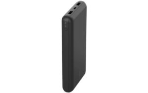 BELKIN Powerbank Boost Charge 20k 20000 mA 15W, inkl. USB-A/ USB-C-Kabel 15cm