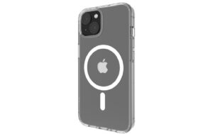 Belkin Backcover Magsafe antimikrobielle iPhone 13