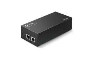 TP-Link: TL-POE170S: PoE++ Injector, 60Watt IEEE 802.3bt/at/af kaufen Schweiz | Mediatech.ch