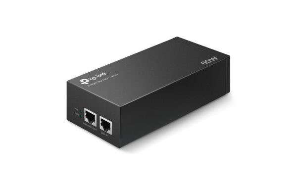TP-Link: TL-POE170S: PoE++ Injector, 60Watt IEEE 802.3bt/at/af kaufen Schweiz | Mediatech.ch