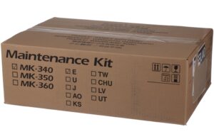 136363 - Mediatech Kyocera Maintenance-Kit MK-340, FS-2020D/N kaufen Schweiz | Mediatech.ch
