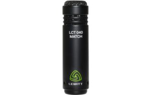 Lewitt LCT 040 Match Kleinmembran-Kondensator, Niere kaufen Schweiz | Mediatech.ch