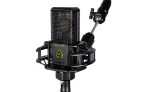 Lewitt LCT 240 PRO BK Vocal Set Kondensator, High-Perfomance Kapsel, Niere kaufen Schweiz | Mediatech.ch