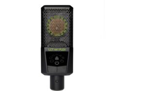 Lewitt LCT 441 FLEX Kondensator Grossmembran, Multipattern kaufen Schweiz | Mediatech.ch