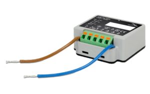 digitalSTROM Schatten Universalklemme GR-KL300, Fahren Auf / Ab, 700 VA Antriebe kaufen Schweiz | Mediatech.ch