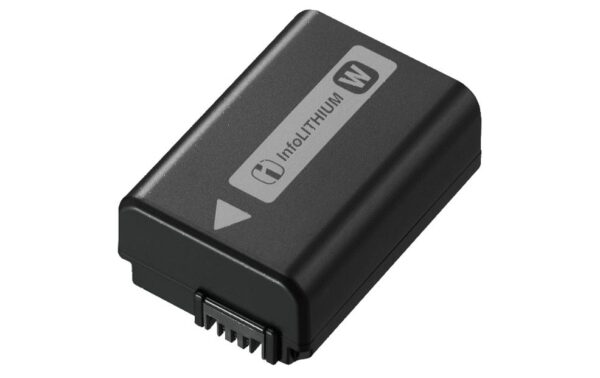 Sony Lithium-Ionen-Akku NP-FW50 für Alpha 7/6300/5100/3000 kaufen Schweiz | Mediatech.ch