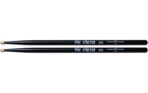 Vic Firth VF5AB Drum Sticks 5AB Drum Sticks, Paar, schwarz kaufen Schweiz | Mediatech.ch