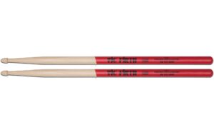 Vic Firth VF5BVG Drum Sticks 5BVG Vic Grip Drum Sticks, Paar, Vic Grip kaufen Schweiz | Mediatech.ch