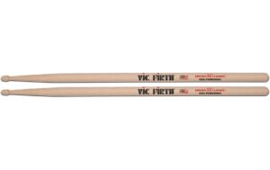 Vic Firth VFX5APG Drum Sticks X5APG Drum Sticks, Paar, Pure Grit