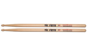 Vic Firth VFX5BDG Drum Sticks X5BDG Drum Sticks, Paar, Double Glaze