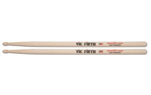 Vic Firth VFX5BPG Drum Sticks X5BPG Drum Sticks, Paar, Pure Grit