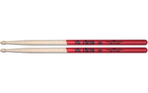 Vic Firth VFX5BVG Drum Sticks X5BVG Drum Sticks, Paar, Vic Grip